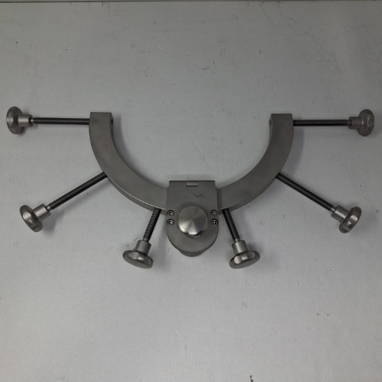 Mizuho OSI Smart Fix Skull Clamp - 646999