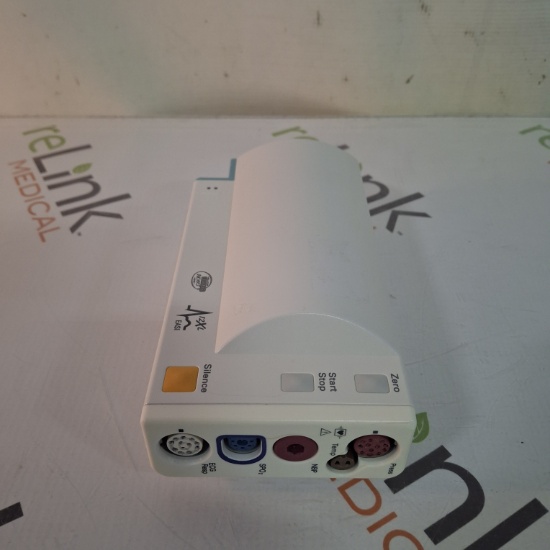 Philips M3001A-A02C12C06 Oximax SpO2, NIBP, 12 lead ECG MMS Module - 600753