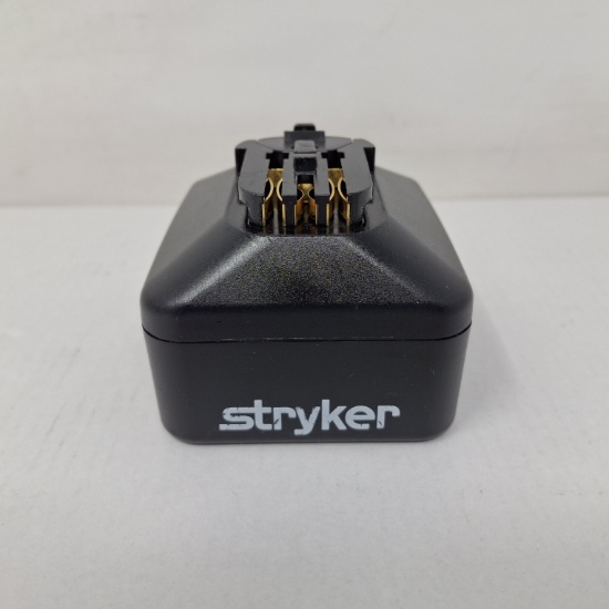 Stryker 7212 System 7 Battery - 627035