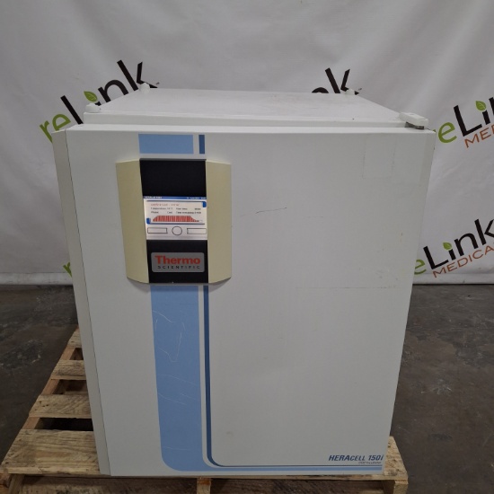 Thermo Scientific Heracell 150i CO² Incubator - 632194