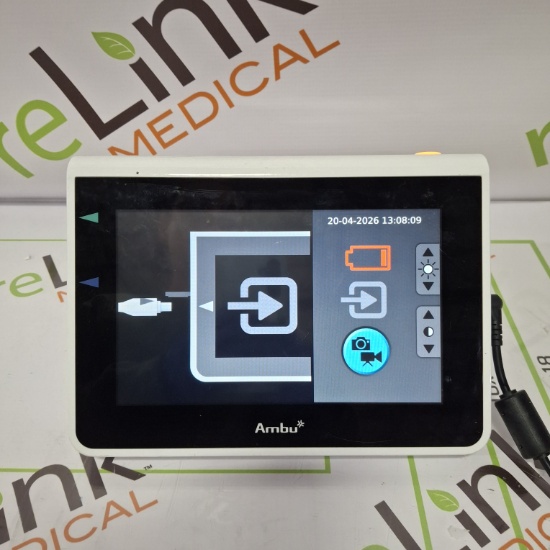 Ambu aView Advance Monitor - 668148