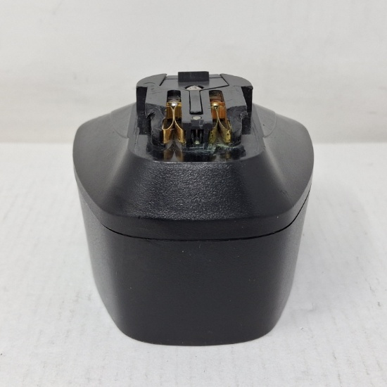 (8) STR-5000 Stryker 4115 Replacement Battery Lot
