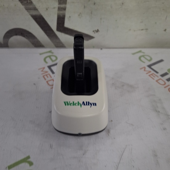Welch Allyn 79910 KleenSpec Cordless LED Vaginal Illumination System Light - 626980
