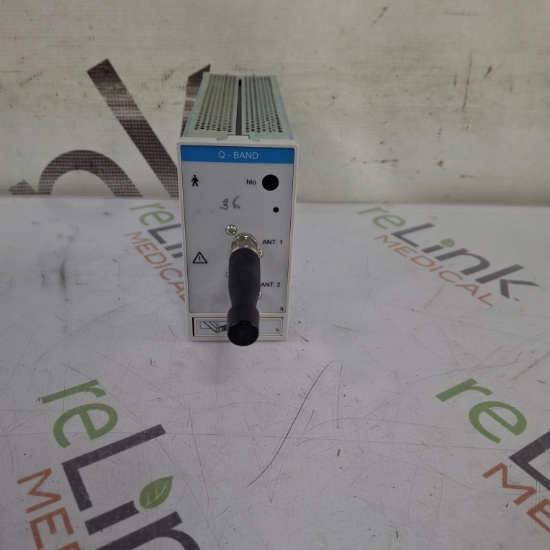 Spacelabs Healthcare 90478 Q-Band Module - 616088