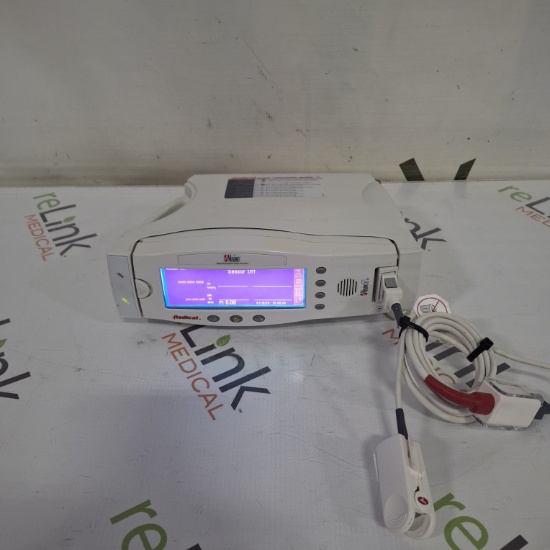 Masimo Radical Pulse Oximeter - 629732
