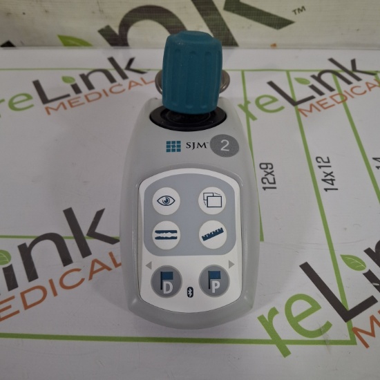 St. Jude Medical, Inc. Optis C408663 Tableside Controller - 680643