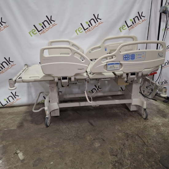 Hill-Rom P1170C Care Assist Bed - 680170