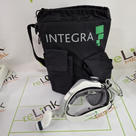 Integra Lifesciences DUO LED Surgical Headlight System - 685266