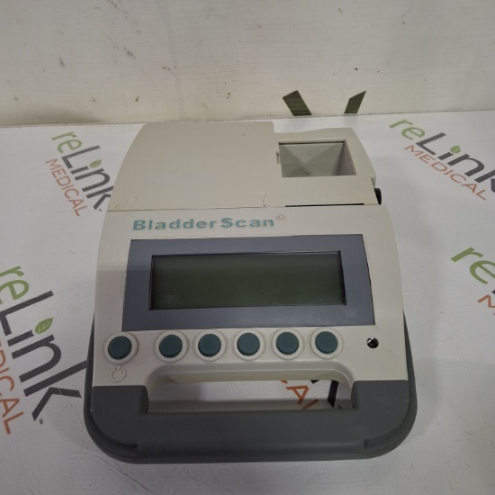 Verathon Medical, Inc BladderScan BVI 3000 Bladder Scanner - 611353