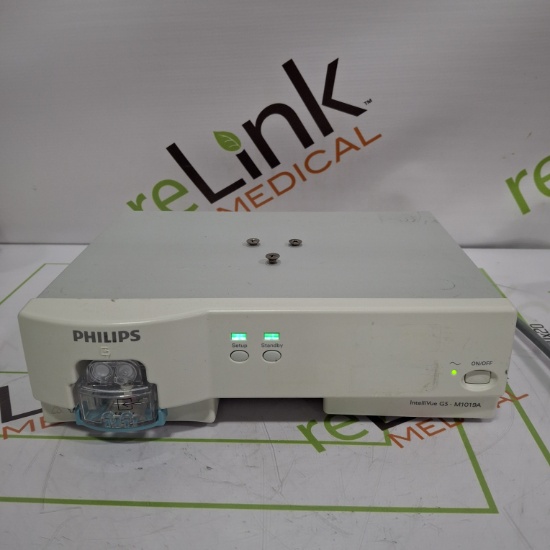 Philips IntelliVue G5 Anesthesia Gas Module - 683750