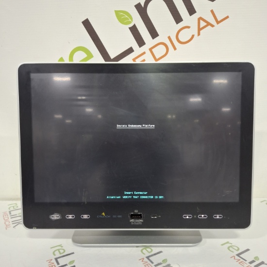 Gyrus Acmi, Inc. Invisio IDC 1800 Monitor - 649362