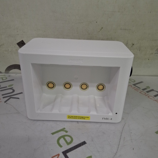 (8) Philips FMX-4 Flexible Module Server 866468 Lot
