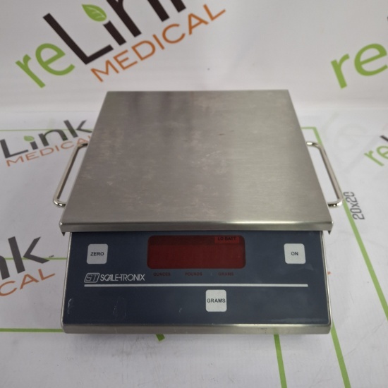 Scale-Tronix 4302 Diaper & Organ Scale - 673207