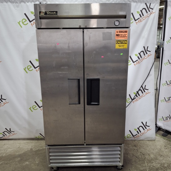 True Manufacturing Co Inc T-35 Commercial Refrigerator - 671708
