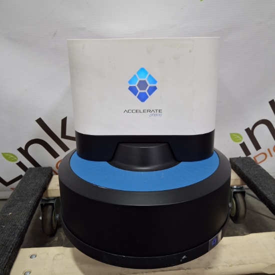 Accelerate Diagnostics Inc. Pheno Ventilator - 674976