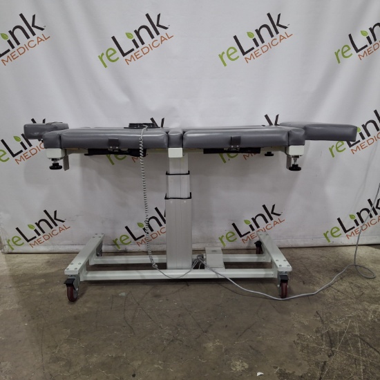 Medical Positioning, Inc. 7407 Ultrasound Table - 613704