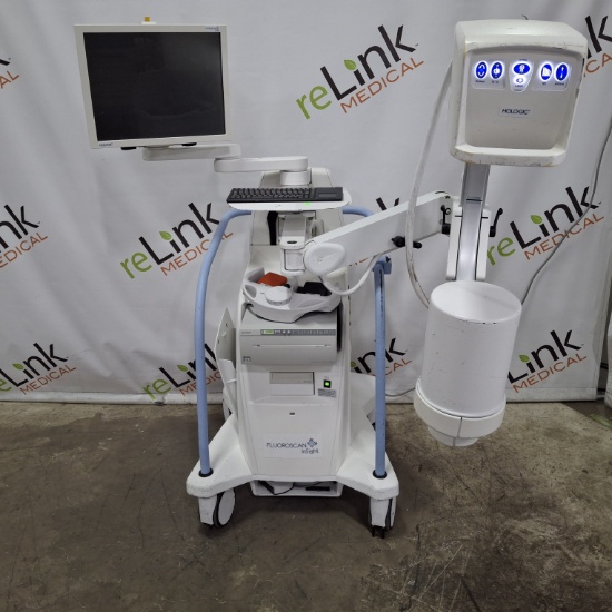 Hologic, Inc. InSight Fluoroscan C-Arm - 611532
