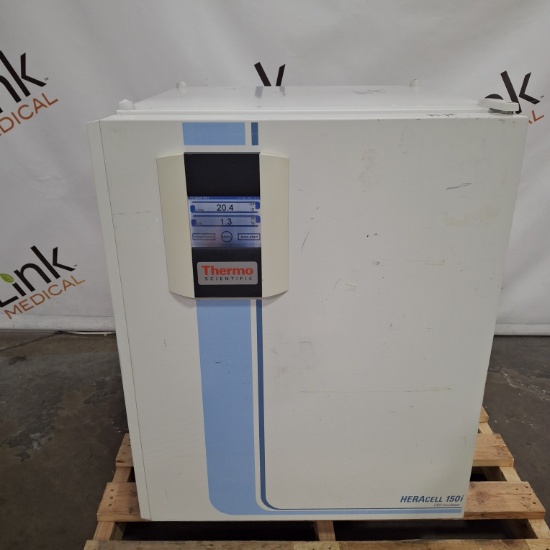 Thermo Scientific Heracell 150i CO² Incubator - 685188