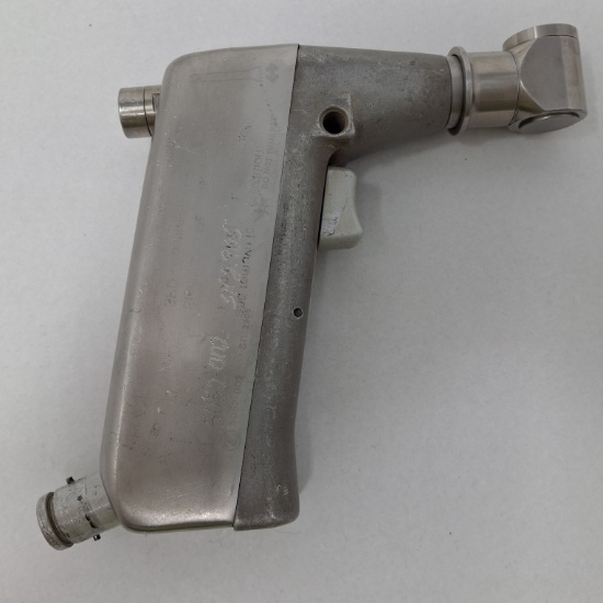 Zimmer 5052-002 Oscillating Saw - 535402