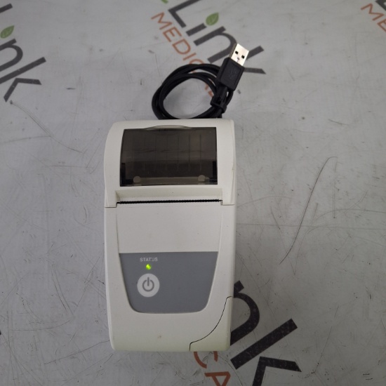 Martel Instruments MCP1810-395 Thermal Printer - 598236