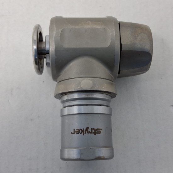 Stryker 212186 Mako Sagittal Saw Attachment - 672244