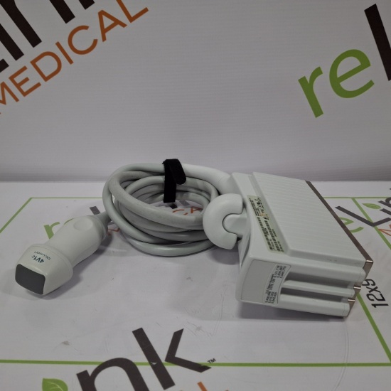 Siemens 4V1c Vector Transducer - 664281