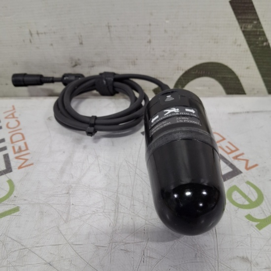Verathon Medical, Inc BladderScan BVI 3000 Bladder Scanner Probe - 636503