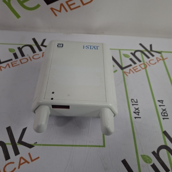 Abbott I-Stat DS-300 Blood Analyzer Downloader - 687904