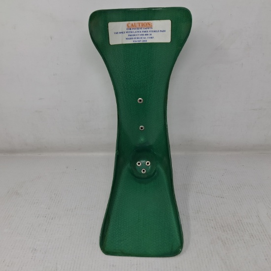 MAKO M-408-10 De Mayo Knee Positioner Composite Boot - 690450