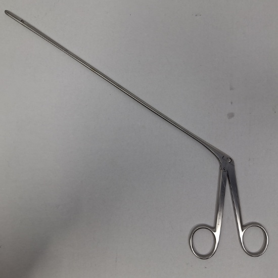 Pilling Surgical 50-5400 Jackson Alligator Grasping Forceps - 631239