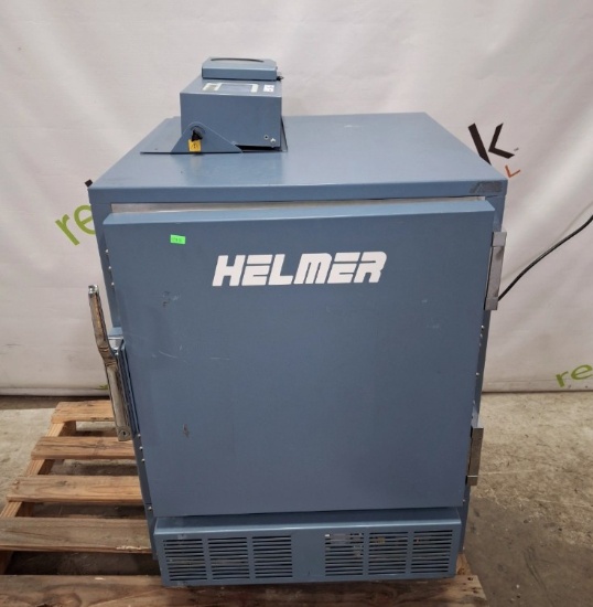 Helmer Inc iB105 Blood Bank Fridge - 678900