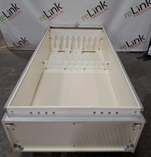 Mass Medical Scope Cabinet Endoscopy & Scope Storage - 675693