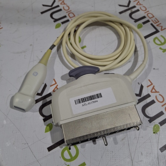 GE Healthcare 6S-D Cardiac Transducer - 670131