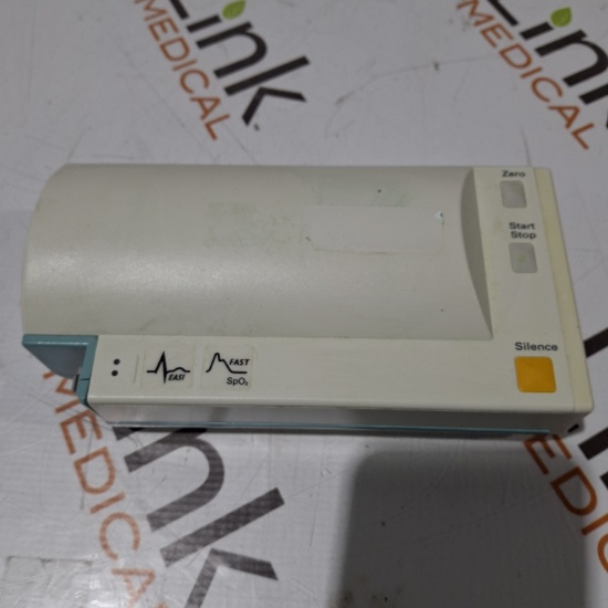 Philips M3001A-C06 Fast SpO2, NIBP, ECG, Temp, IBP MMS Module - 685282