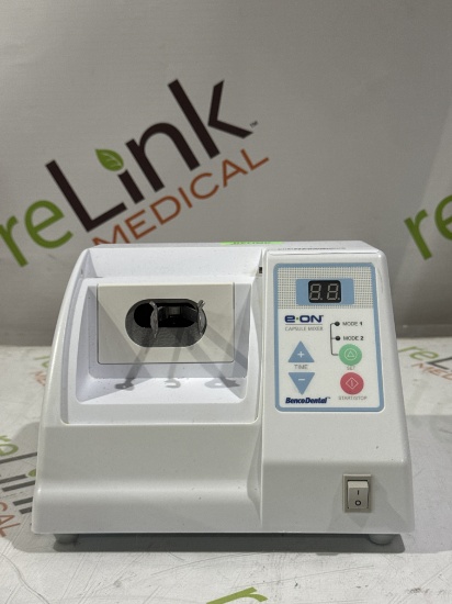 Benco Dental E-On Capsule Mixer - 704798