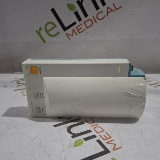 Philips M3001A-C06 Fast SpO2, NIBP, ECG, Temp, IBP MMS Module - 689298