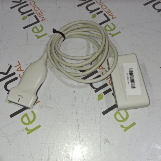 Philips L12-4 Linear Array Transducer - 671243