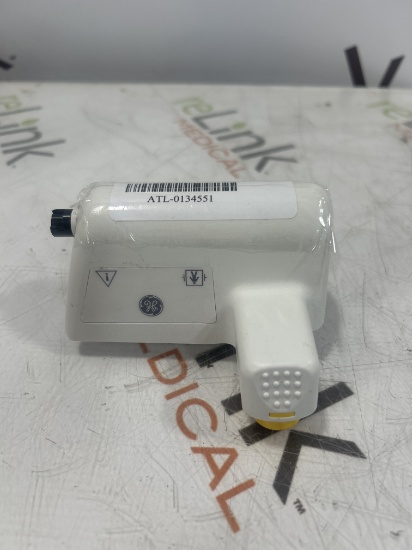 GE Healthcare Capnoflex LF CO2 Module - 638586