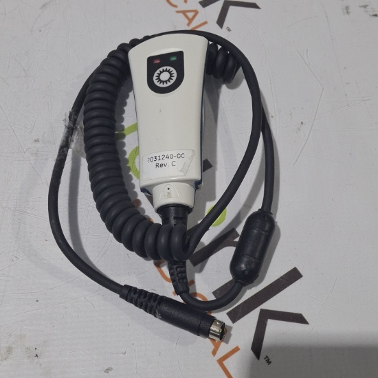 JADAK LLC Barcode Scanner (PS2) - 695572
