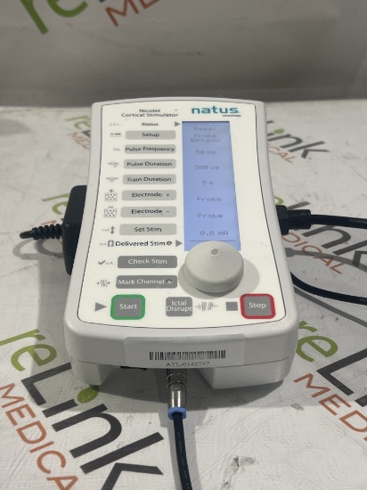 Natus Nicolet Cortical Simulator - 704913