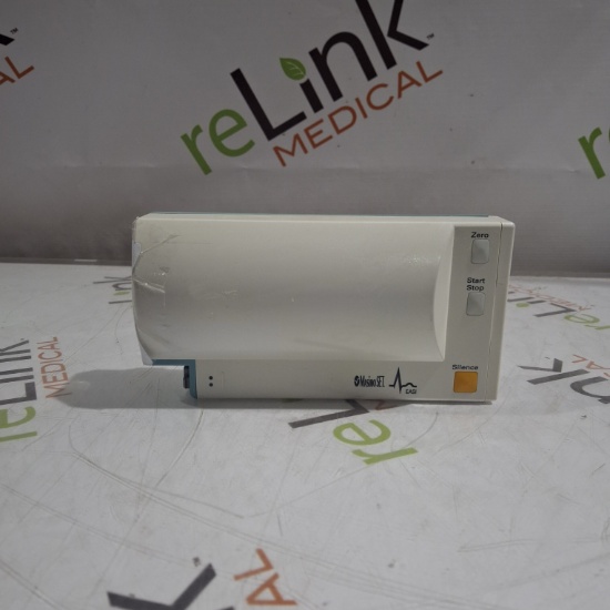 Philips M3001A-A03C06 Masimo SpO2, NIBP, ECG, Temp, IBP MMS Module - 691726