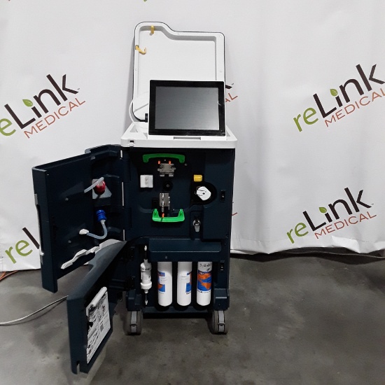 Outset Medical Tablo Console Hemodialysis System - 2882