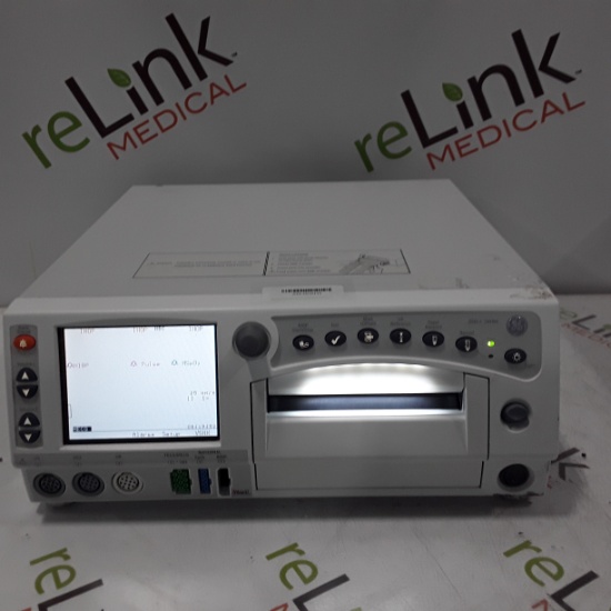 GE Healthcare Corometrics 250cx Series Model 259cx-c Fetal Monitor - 647300