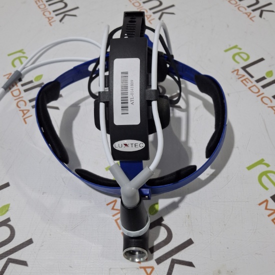 Luxtec Integra Ultralite Surgical Headlight - 698850
