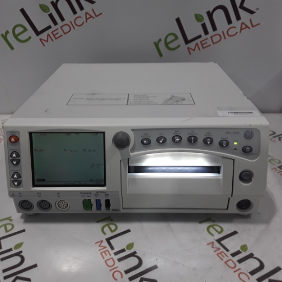 GE Healthcare Corometrics 250cx Series Model 259cx-c Fetal Monitor - 647354