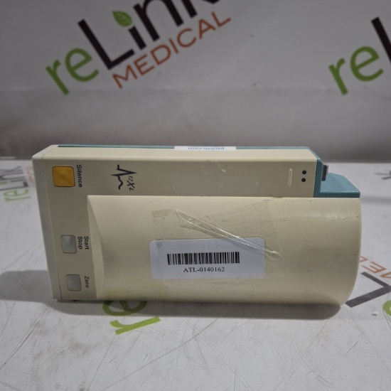 Philips M3001A-C18 Fast SpO2, NIBP, 12 lead ECG, Temp, IBP MMS Module - 689177