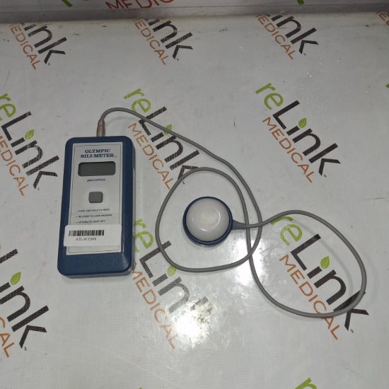 Olympic Model 22 Bili Meter - 620315