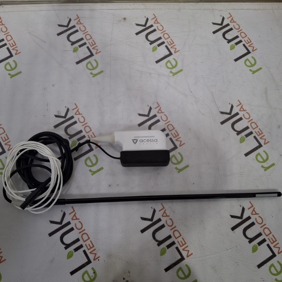 Hologic, Inc. Acessa ProVu Model 7700 Ultrasound Probe - 550751