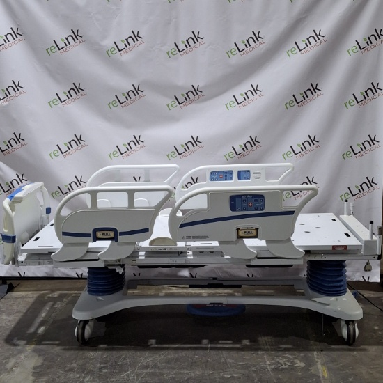 Stryker Secure III 3002 Hospital Bed - 672844