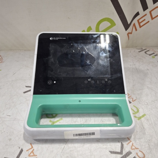 Verathon Medical, Inc BladderScan Prime Bladder Scanner - 564049